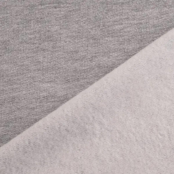 Fleece Perchado Tubular Melange
