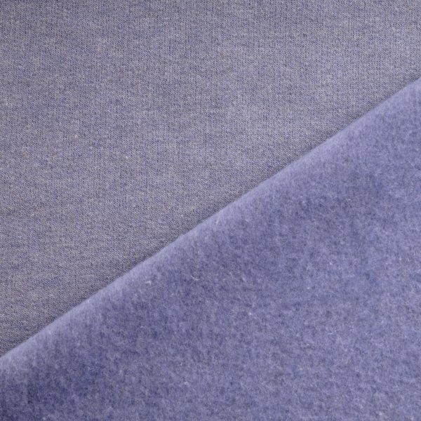 Fleece Perchado Nazca